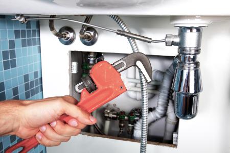 Plumbing Maintenance Program