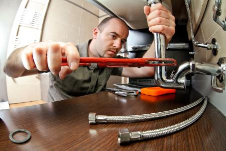 Plumbing Repairs